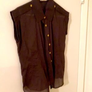 Tori Burch blouse